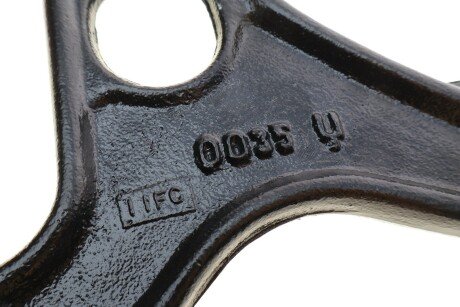 Рычаг передней подвески kapimsan 0770416