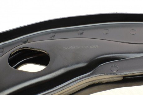 Важіль передньої підвіски kapimsan 0770426