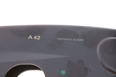 Рычаг передней подвески kapimsan 0870709