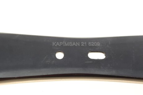 Важіль передньої підвіски kapimsan 0870788