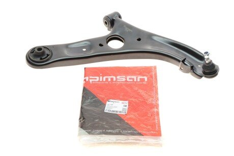 Важіль передньої підвіски kapimsan 1071549