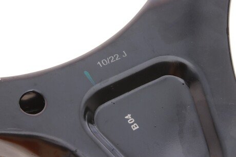 Важіль передньої підвіски kapimsan 1071555