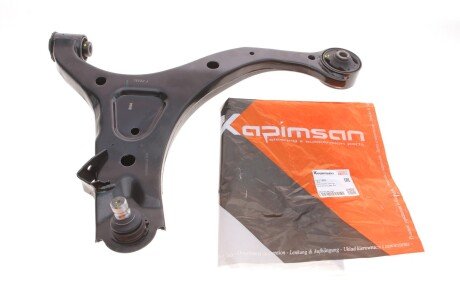 Важіль передньої підвіски kapimsan 1071555 на Хендай Санта фе 2