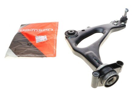 Рычаг передней подвески kapimsan 1471163 на Мерседес Vito w447