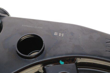 Рычаг передней подвески kapimsan 1671617