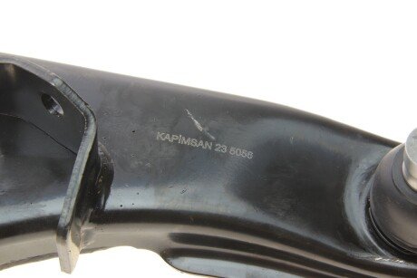 Важіль передньої підвіски kapimsan 1671625