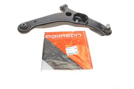 Важіль передньої підвіски kapimsan 1671625 на Митсубиси Аутлендер 1