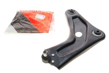 Важіль передньої підвіски kapimsan 1970541 на Пежо 208