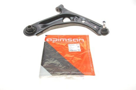 Важіль передньої підвіски kapimsan 1970545 на Ситроен С1