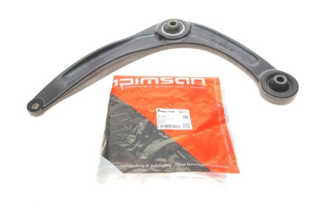 Важіль передньої підвіски kapimsan 1970549 на Ситроен Дс4