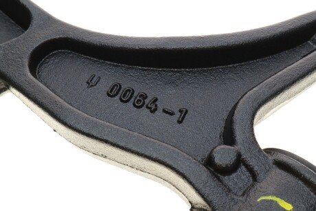 Рычаг передней подвески kapimsan 2070154