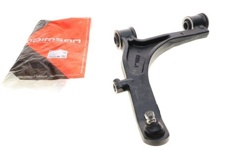 Рычаг передней подвески kapimsan 2070154 на Рено Мастер