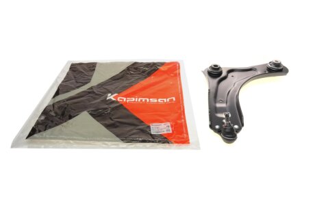 Рычаг передней подвески kapimsan 2070352 на Рено Флюенс