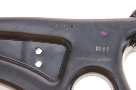 Важіль передньої підвіски kapimsan 2370678A