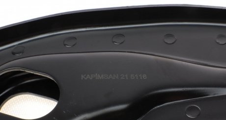 Важіль передньої підвіски kapimsan 0770457