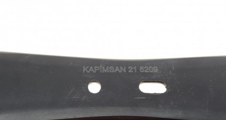 Важіль передньої підвіски kapimsan 0870788