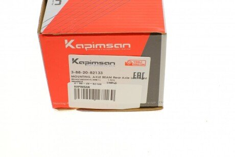 Сайлентблок балки kapimsan 3882082133