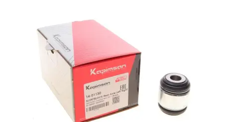 Сайлентблок цапфы kapimsan 14-01130