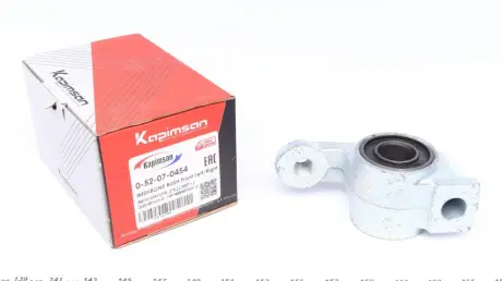 Сайлентблок переднього важеля Kapimsan 052070454