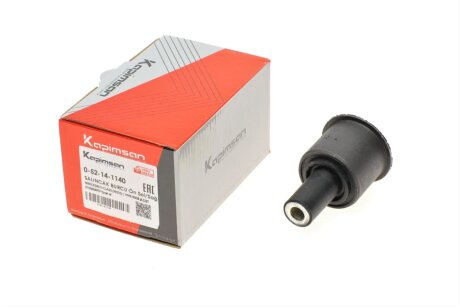 Сайлентблок переднього важеля kapimsan 052141140 на Мерседес W210