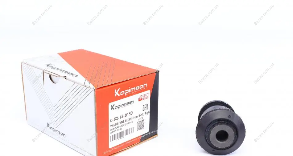 Сайлентблок переднего рычага kapimsan 0-52-18-0150