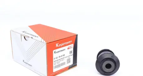 Сайлентблок переднього важеля Kapimsan 0-52-18-0150