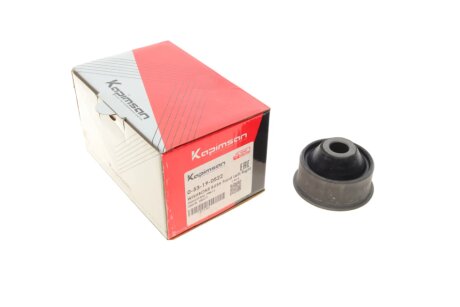 Сайлентблок переднього важеля kapimsan 053190522 на Ситроен Дс4