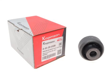 Сайлентблок переднего рычага kapimsan 053200328
