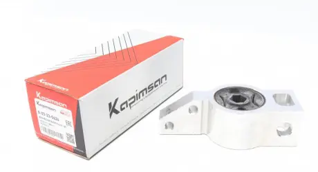 Сайлентблок переднього важеля Kapimsan 053230626