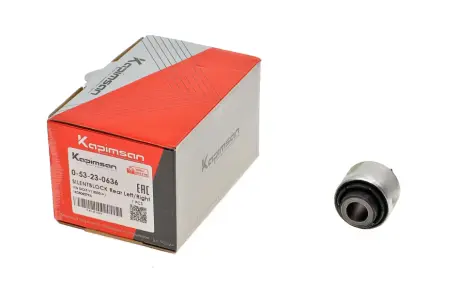 Сайлентблок переднего рычага kapimsan 053230636