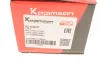 Шаровая опора kapimsan 0304209