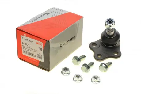 Подушка (опора) двигателя kapimsan 0804713 Форд S-Max