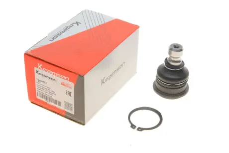 Подушка (опора) двигателя kapimsan 1004913 Hyundai Санта фе 2