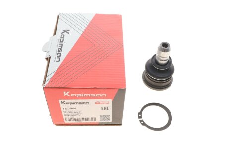Шаровая опора kapimsan 1105009 на Киа Рио 3