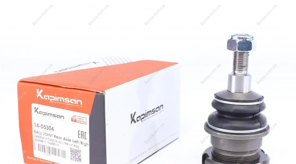 Подушка (опора) двигателя kapimsan 14-05304