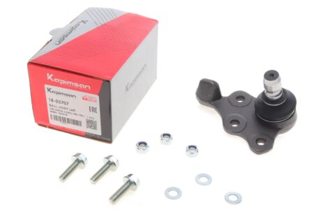 Шаровая опора kapimsan 1805707 на Опель Сенатор б