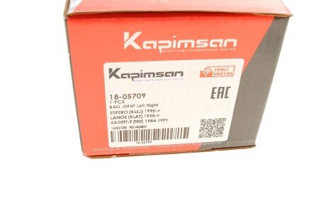 Шаровая опора kapimsan 1805709