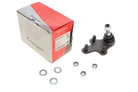 Кульова опора kapimsan 1905819