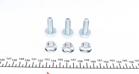 Шаровая опора kapimsan 2005915