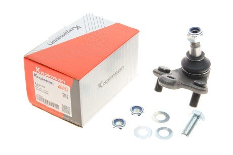 Кульова опора kapimsan 2206105 на Тойота Авенсис т25