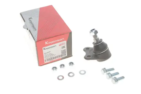 Подушка (опора) двигателя kapimsan 23-06203