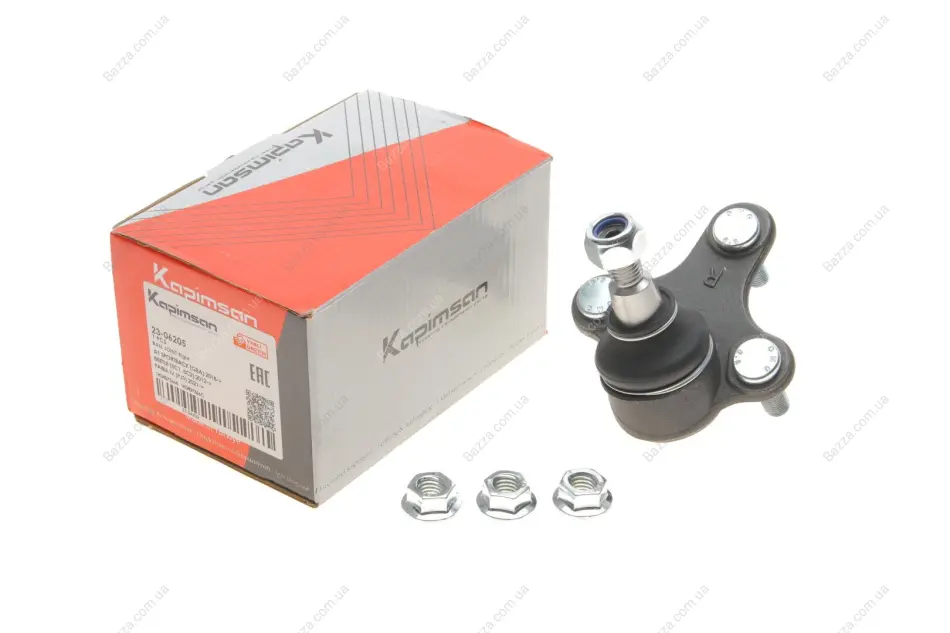 Шаровая опора kapimsan 23-06205