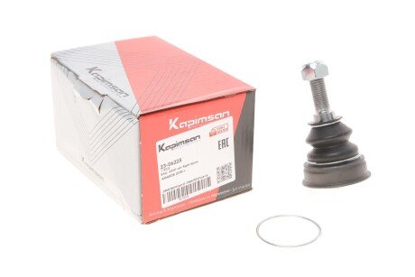 Кульова опора kapimsan 2306225 на Фольксваген Кадди 5