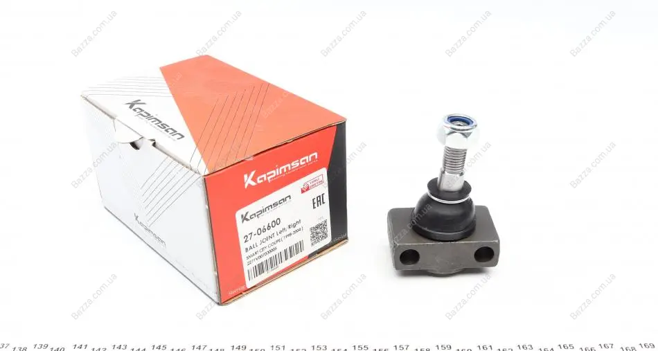 Шаровая опора kapimsan 27-06600