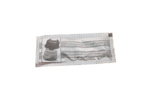 Шаровая опора kapimsan 3223101