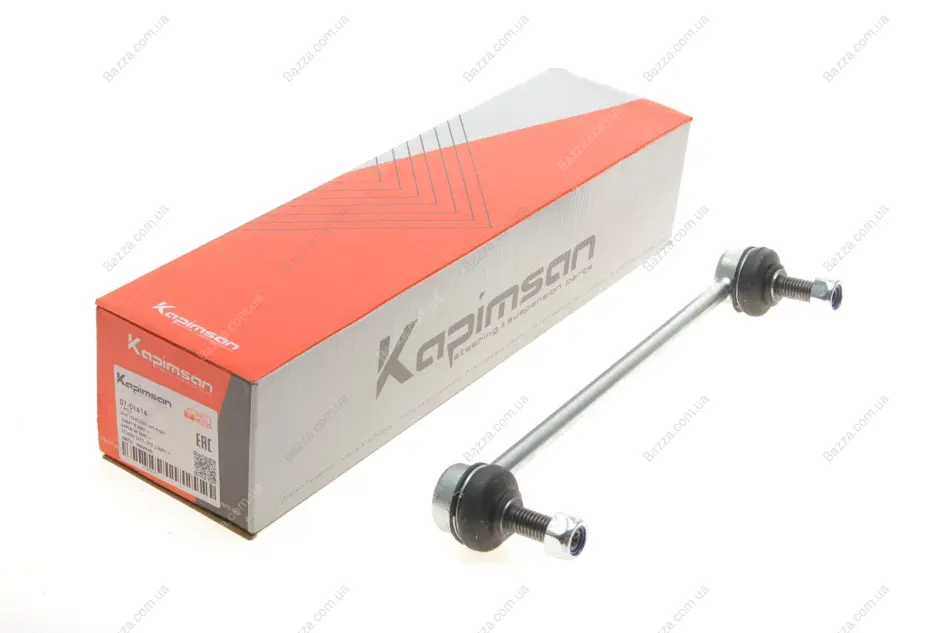 Тяга стабилизатора kapimsan 07-01614