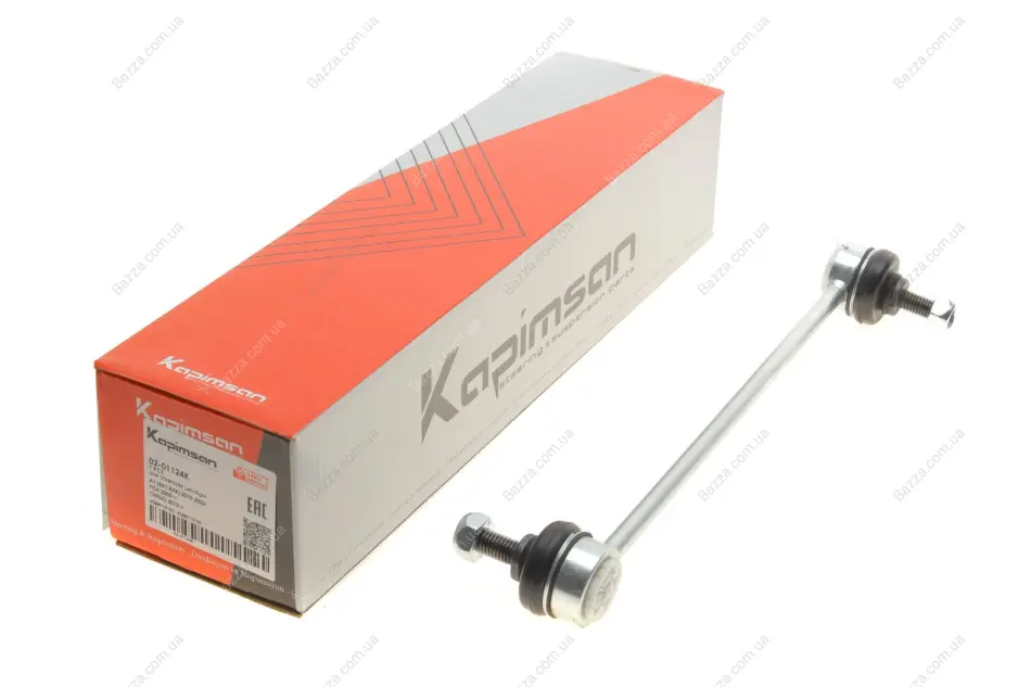 Тяга (стійка) стабілізатора kapimsan 0201124K