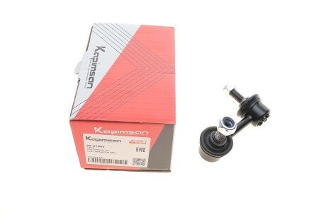 Тяга (стійка) стабілізатора kapimsan 0901846