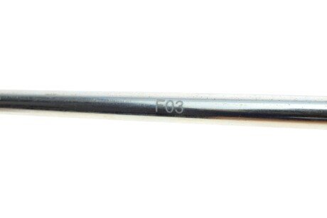 Тяга (стійка) стабілізатора kapimsan 1001920