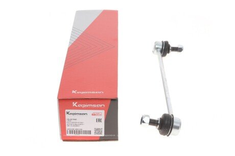 Тяга (стійка) стабілізатора kapimsan 1001941 на Хендай Солярис
